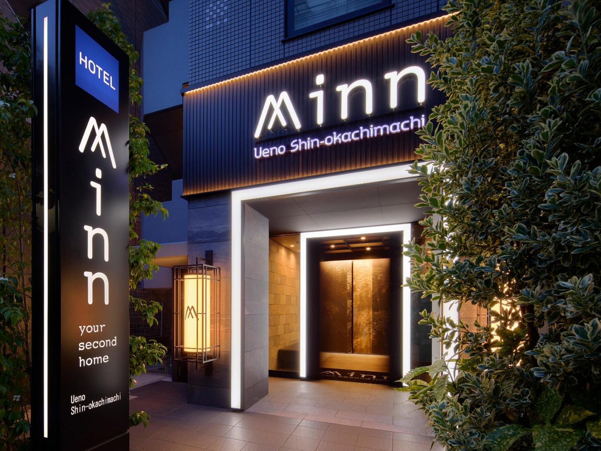 Minn Ueno Shin-Okachimachi — Photos 2